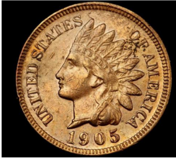 1905-Indian-Head-Penny--Grading--?